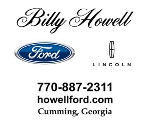 BILLY HOWELL FORD